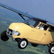 Illustration for article titled Aerocar To Be Displayed At 2008 Meadow Brook Concours, Land In Our Dreams